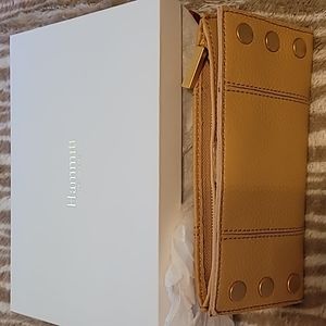 NWOT Hammitt Wallet